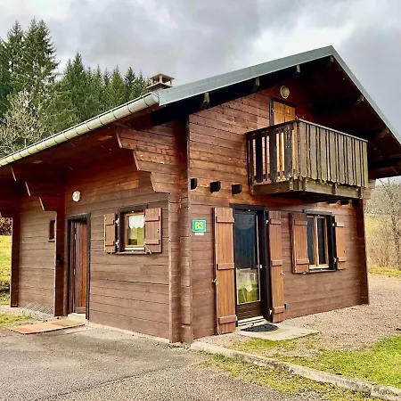 Les 3 Lueurs, Authentique Au Pied De Pistes Xonrupt-Longemer