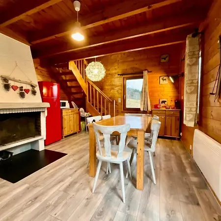 Les 3 Lueurs, Authentique Au Pied De Pistes * Xonrupt-Longemer