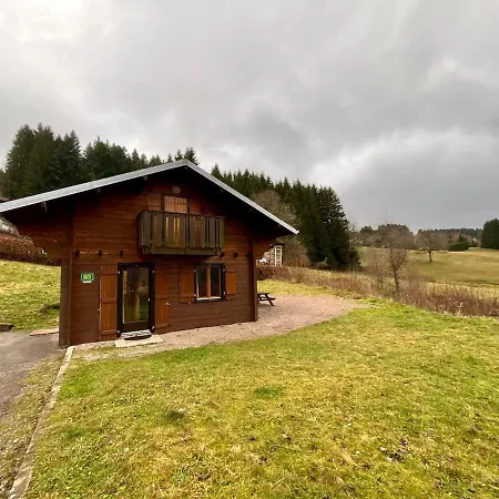 Chalet Les 3 Lueurs, Authentique Au Pied De Pistes