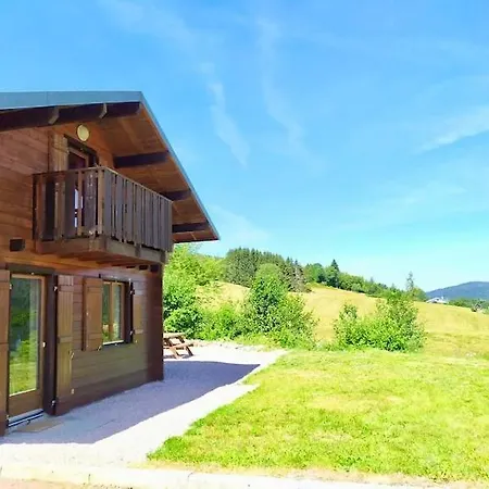 Les 3 Lueurs, Authentique Au Pied De Pistes * זונרופט-לונז'מר