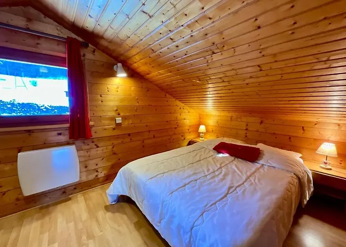 Les 3 Lueurs, Authentique Au Pied De Pistes Xonrupt-Longemer